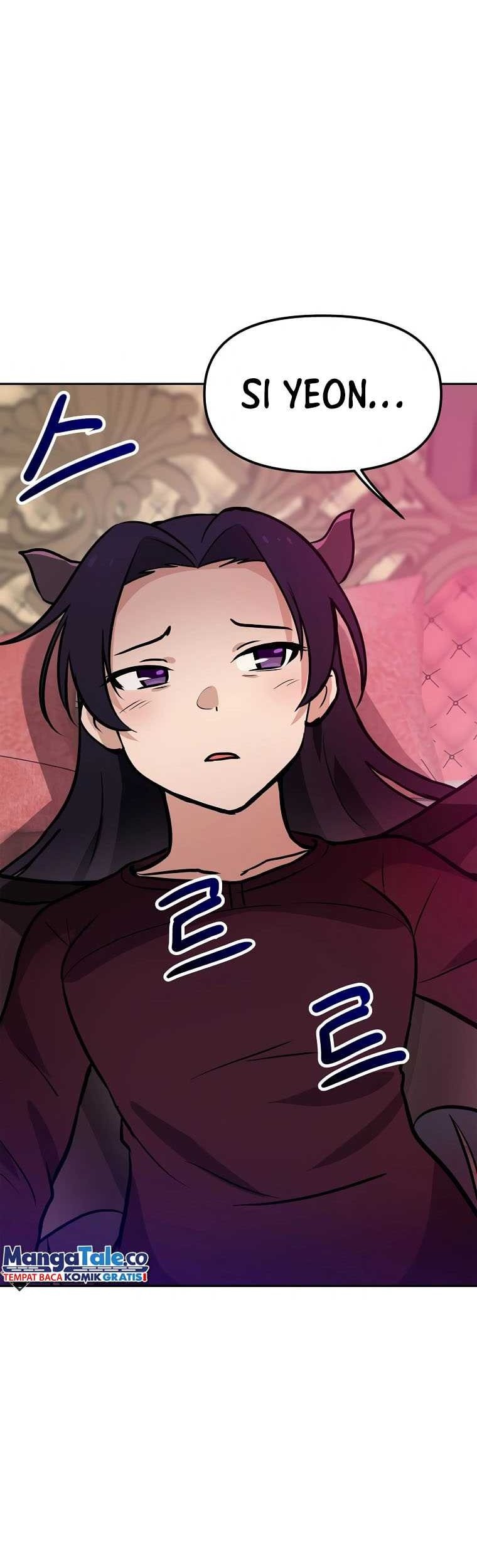I Have Max Level Luck Chapter 61 Gambar 61