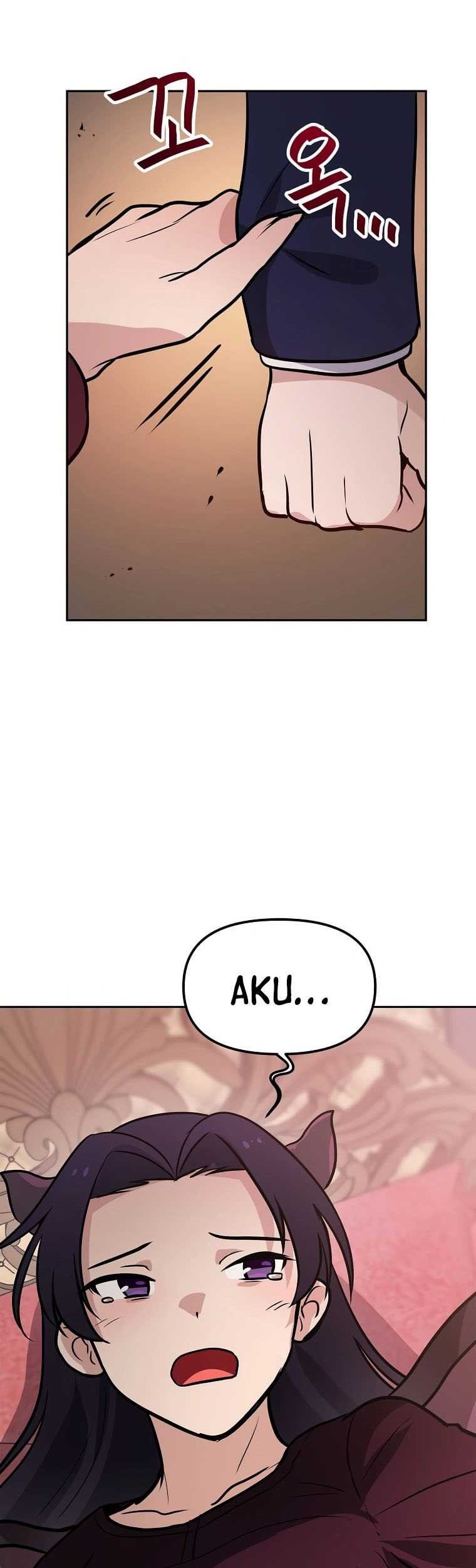 I Have Max Level Luck Chapter 61 Gambar 62