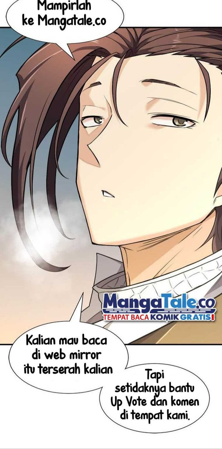 I Have Max Level Luck Chapter 61 Gambar 64
