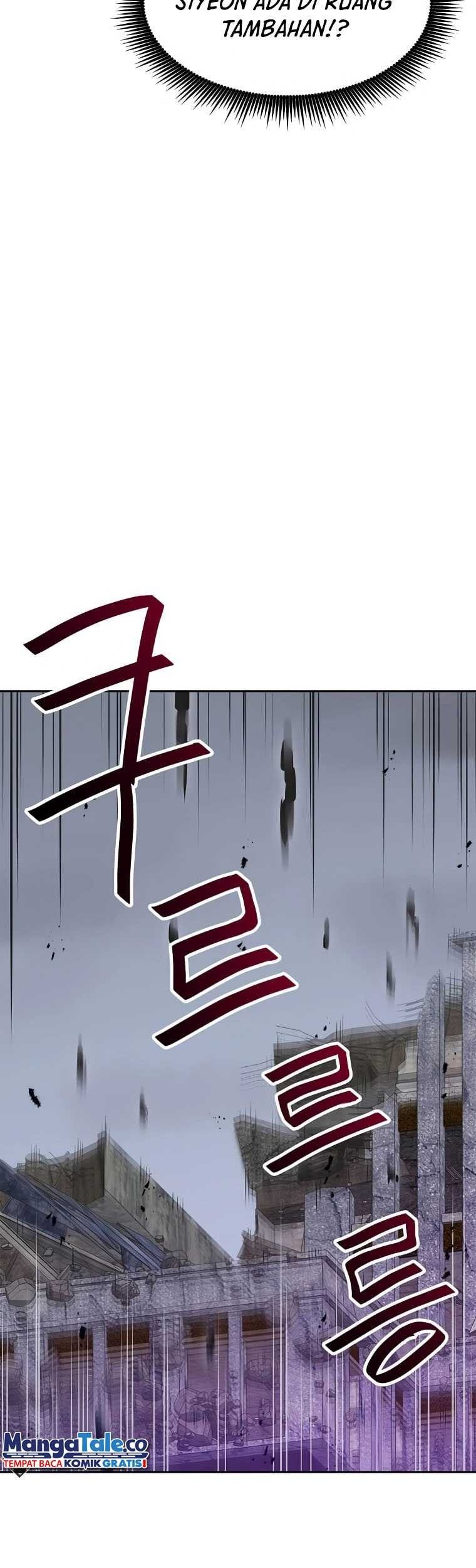 I Have Max Level Luck Chapter 61 Gambar 3