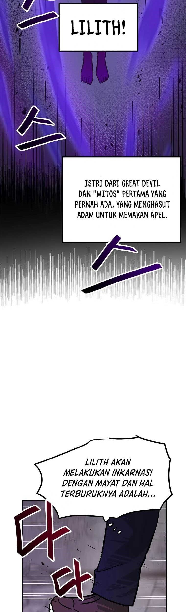 I Have Max Level Luck Chapter 61 Gambar 7