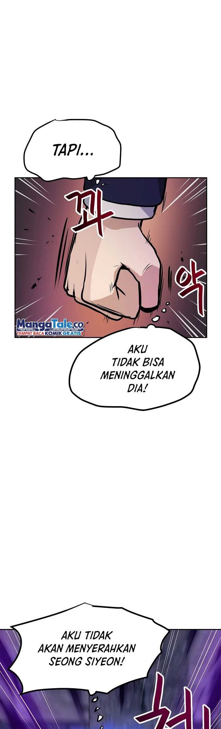 I Have Max Level Luck Chapter 61 Gambar 14