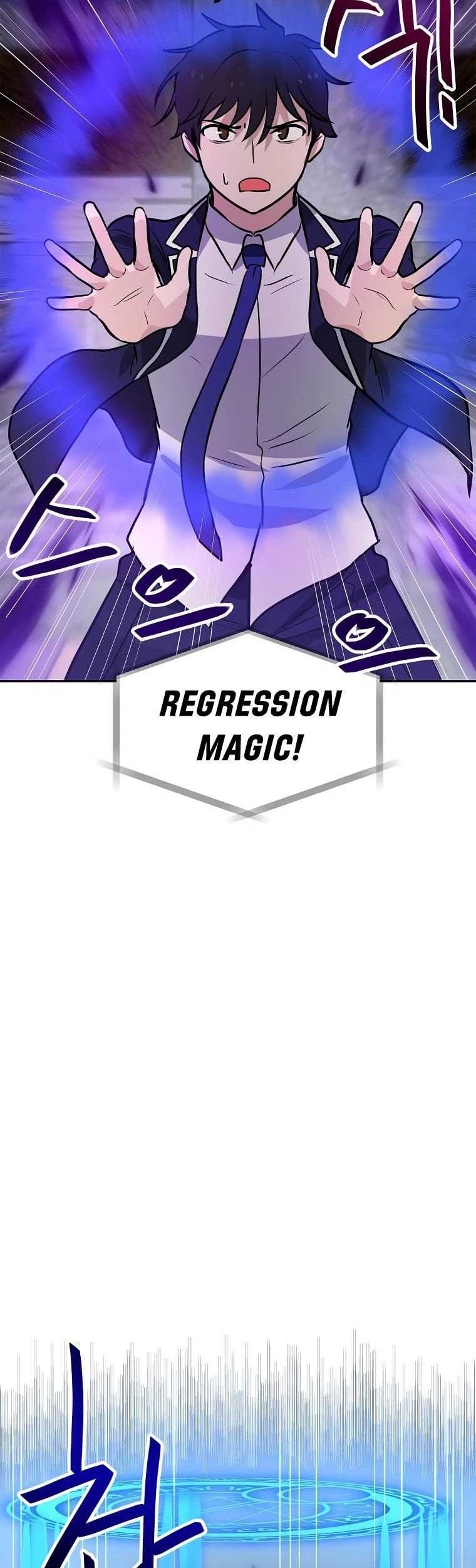 I Have Max Level Luck Chapter 61 Gambar 15