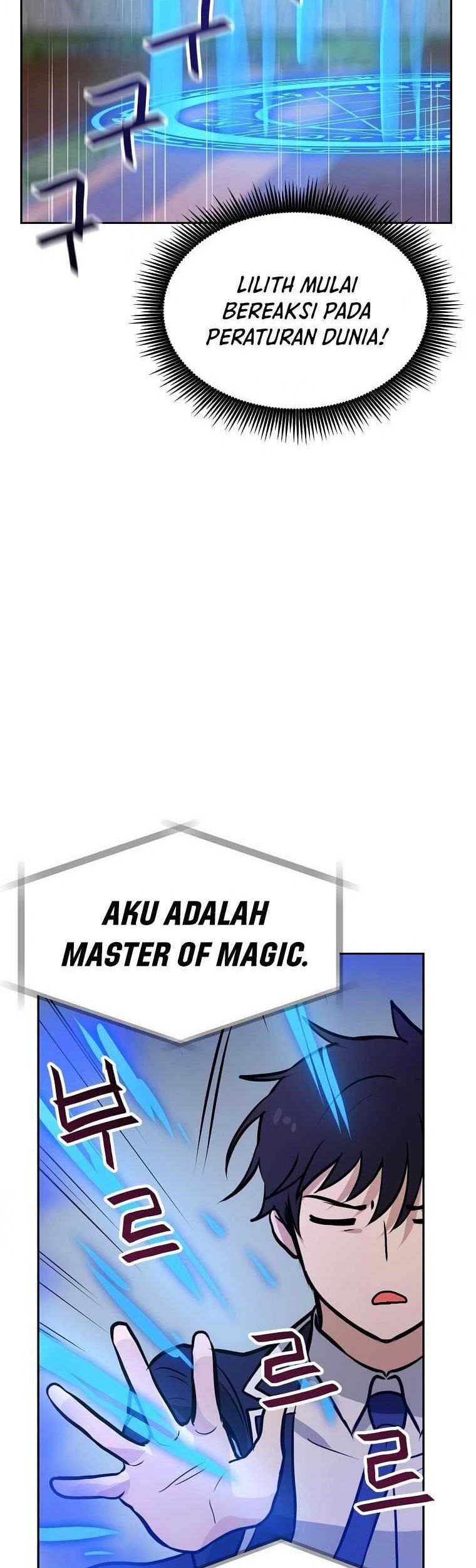 I Have Max Level Luck Chapter 61 Gambar 18