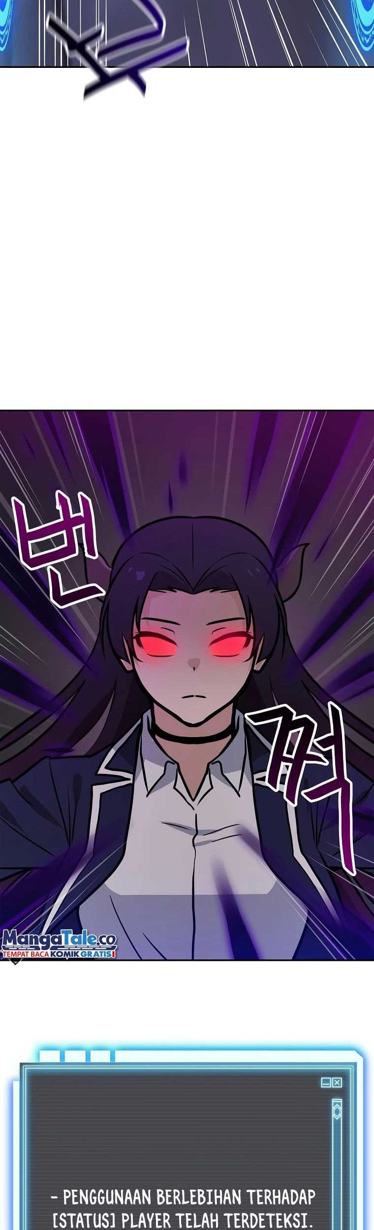 I Have Max Level Luck Chapter 61 Gambar 21