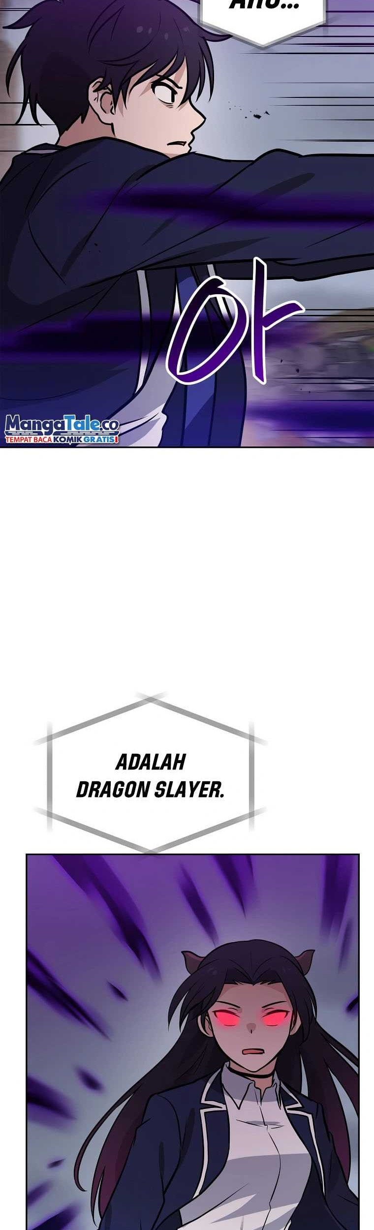 I Have Max Level Luck Chapter 61 Gambar 26