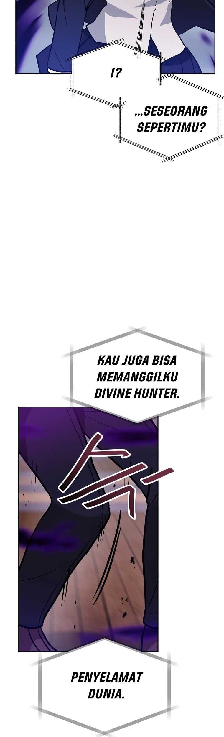 I Have Max Level Luck Chapter 61 Gambar 27