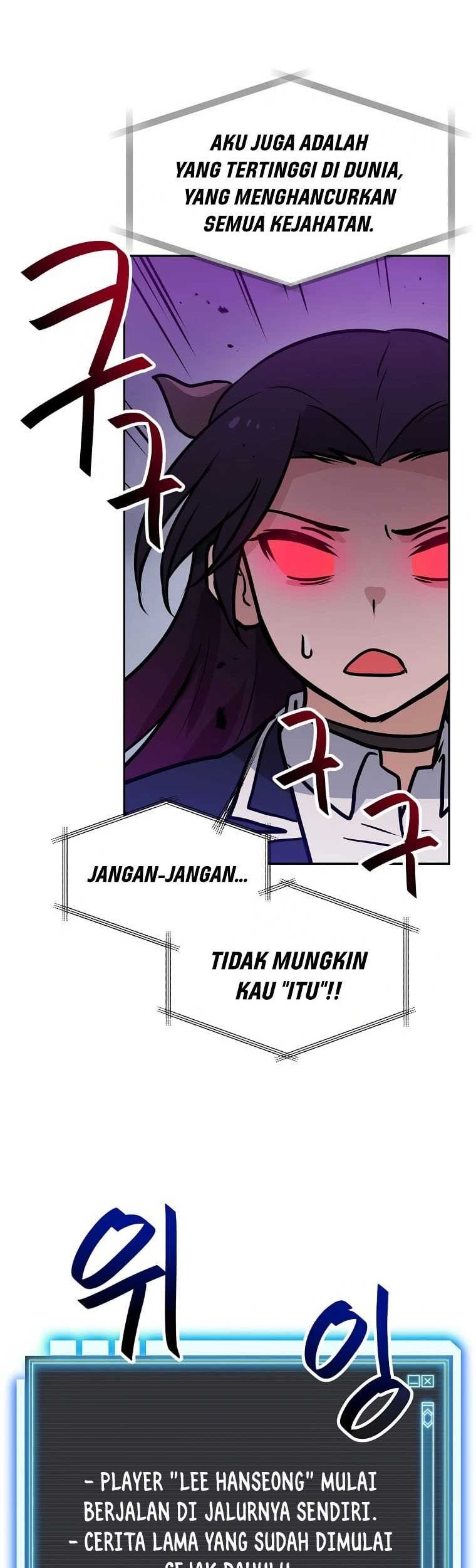 I Have Max Level Luck Chapter 61 Gambar 29