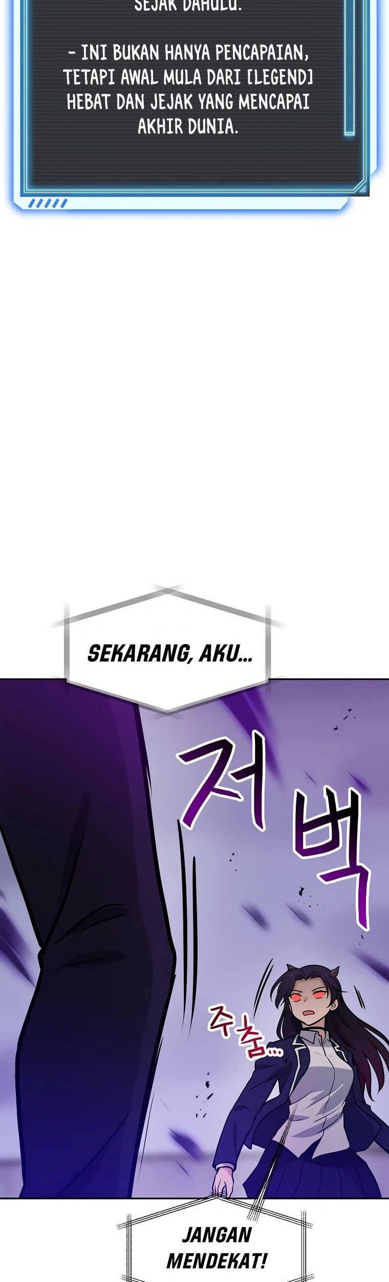 I Have Max Level Luck Chapter 61 Gambar 30