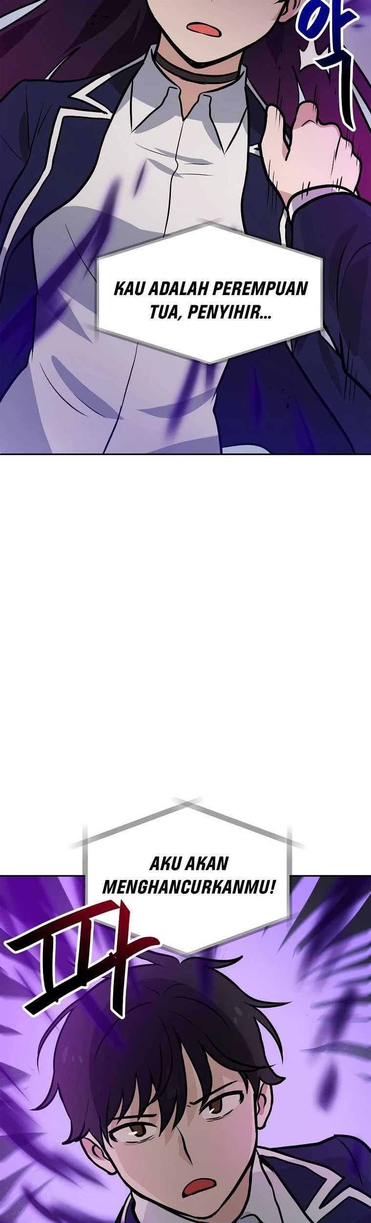 I Have Max Level Luck Chapter 61 Gambar 33