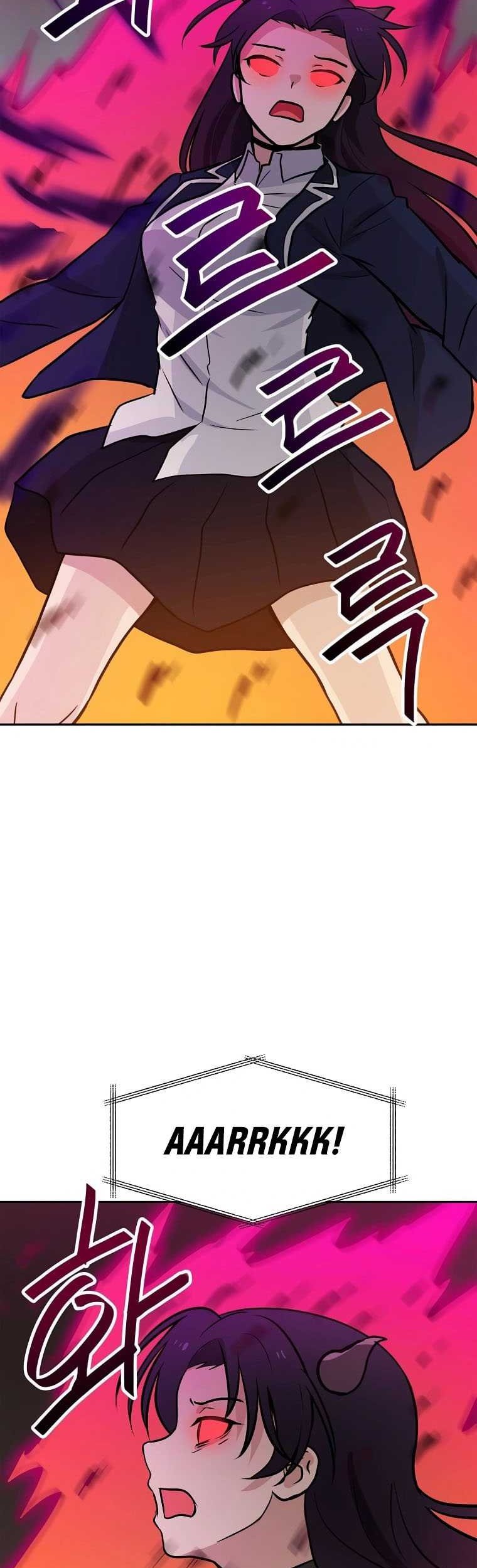 I Have Max Level Luck Chapter 61 Gambar 35
