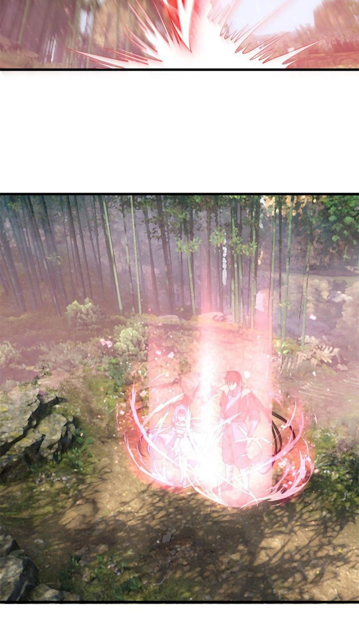 Mysterious Fantasy: Nine Fairy Masters at the Beginning Chapter 22 Gambar 6