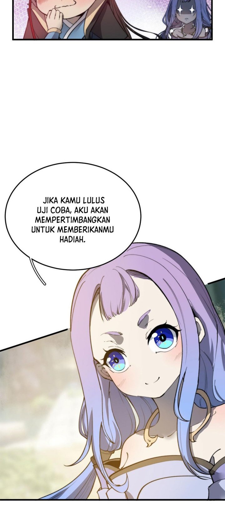 Mysterious Fantasy: Nine Fairy Masters at the Beginning Chapter 22 Gambar 10