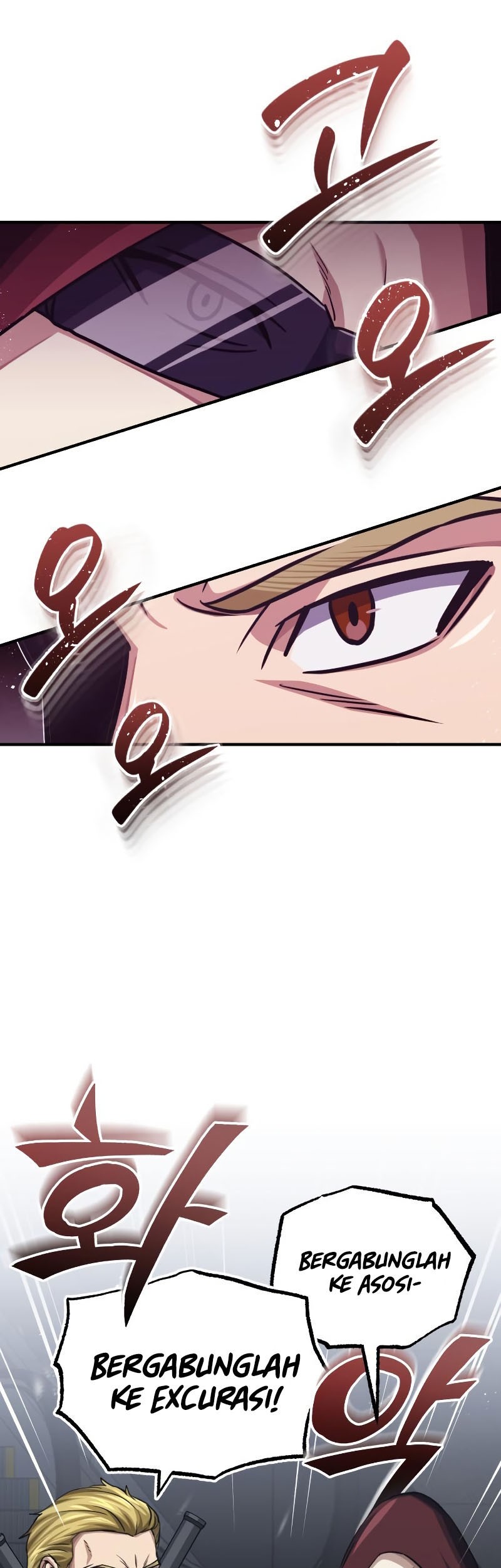 Genius of the Unique Lineage Chapter 47 Gambar 39