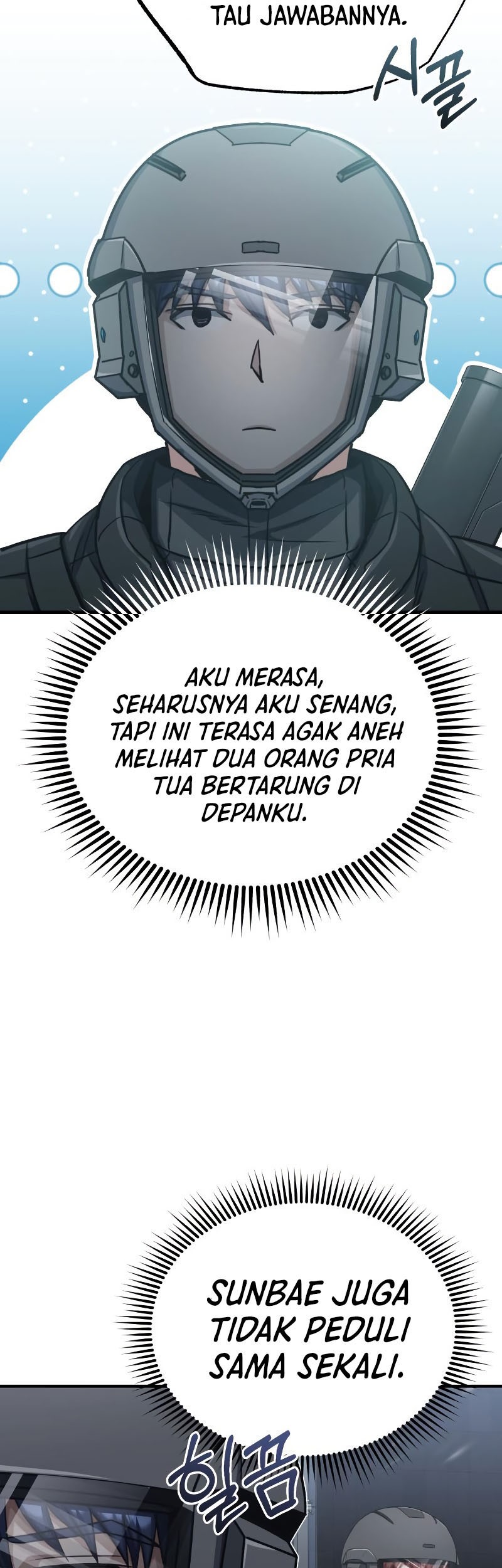 Genius of the Unique Lineage Chapter 47 Gambar 41