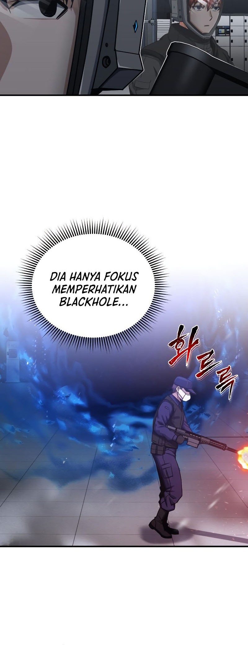 Genius of the Unique Lineage Chapter 47 Gambar 42