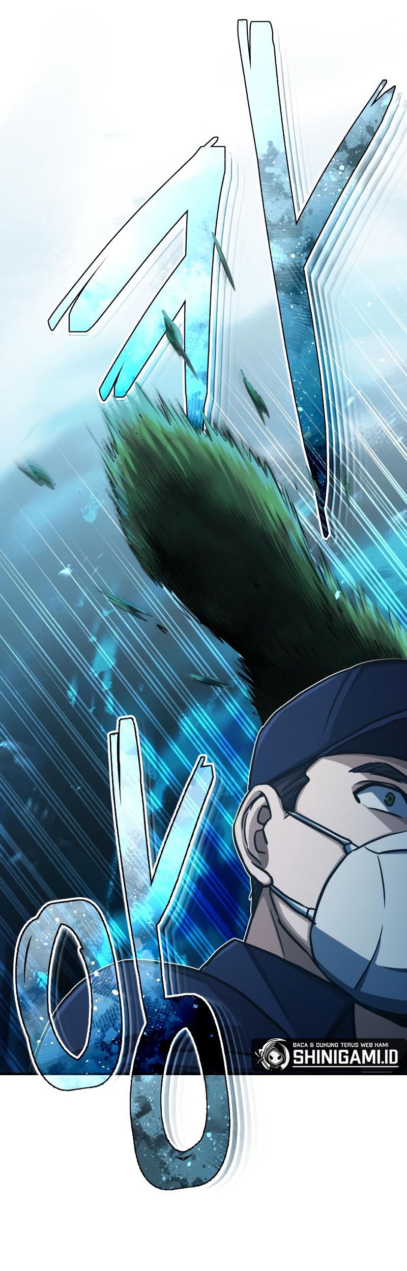 Genius of the Unique Lineage Chapter 47 Gambar 44