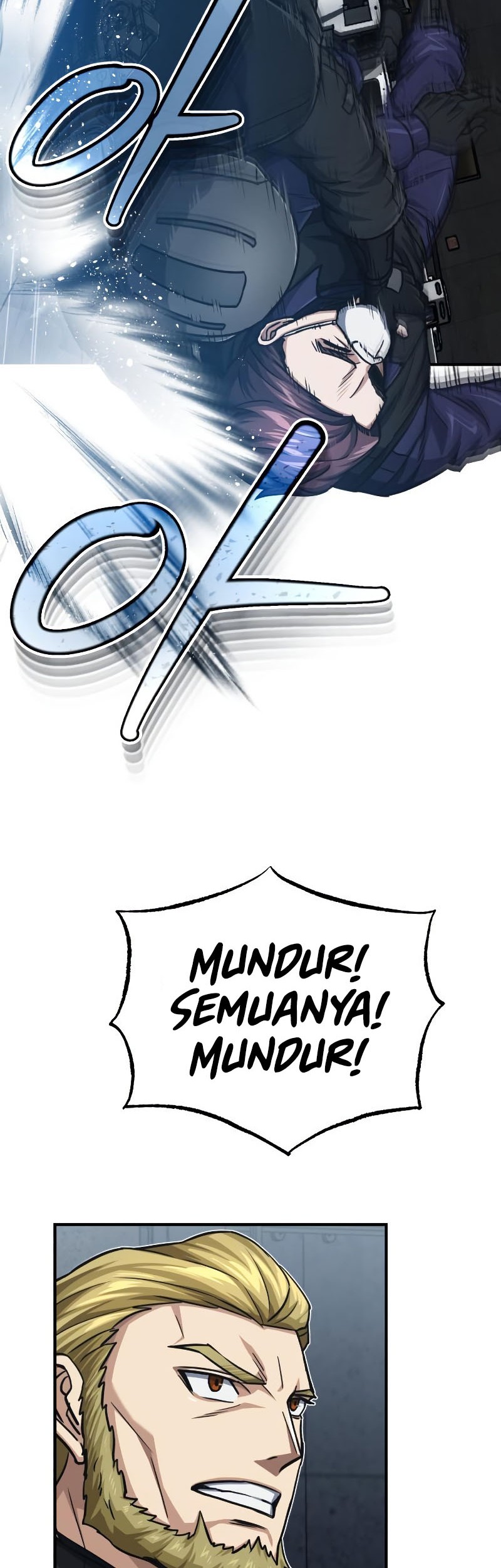 Genius of the Unique Lineage Chapter 47 Gambar 48