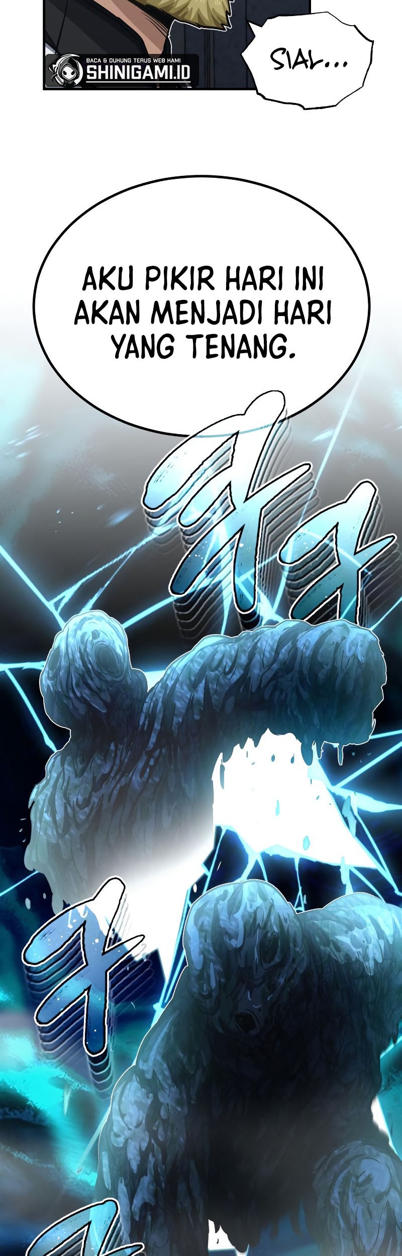 Genius of the Unique Lineage Chapter 47 Gambar 49