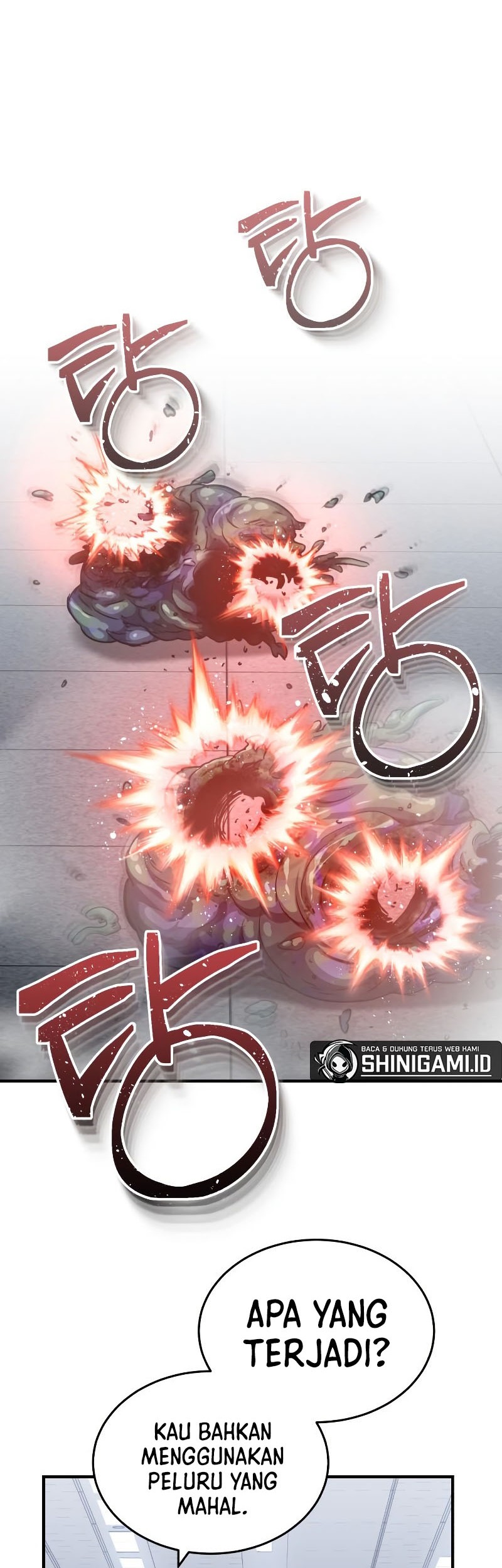 Genius of the Unique Lineage Chapter 47 Gambar 56