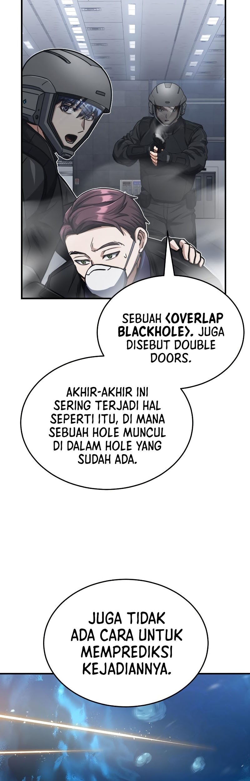 Genius of the Unique Lineage Chapter 47 Gambar 57