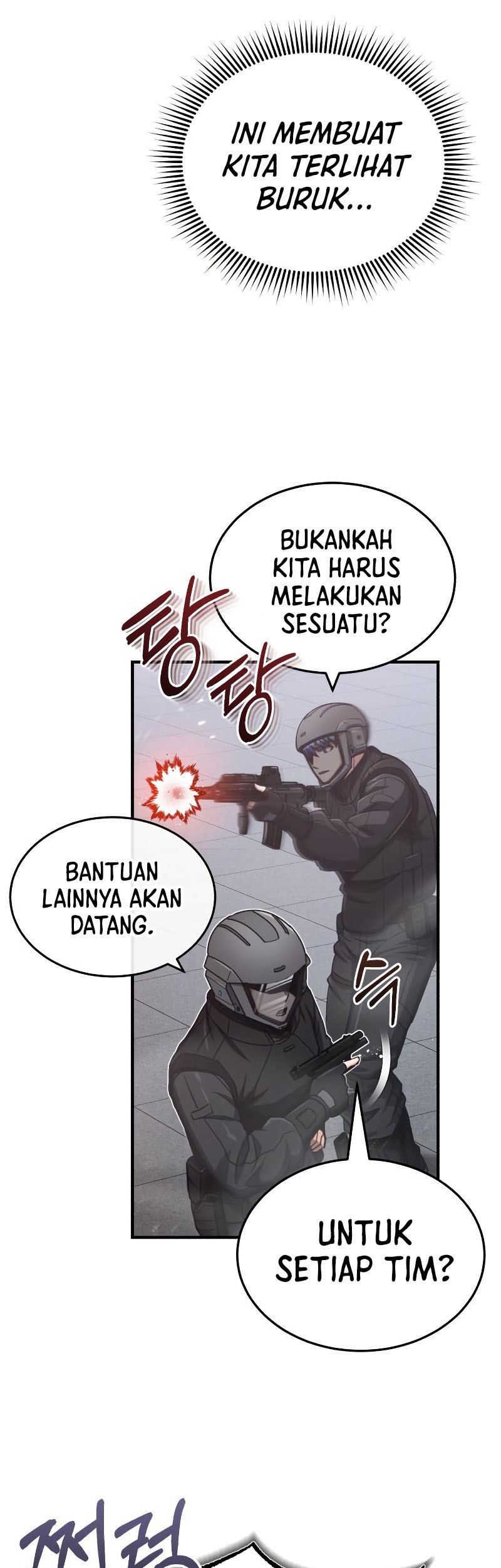 Genius of the Unique Lineage Chapter 47 Gambar 61