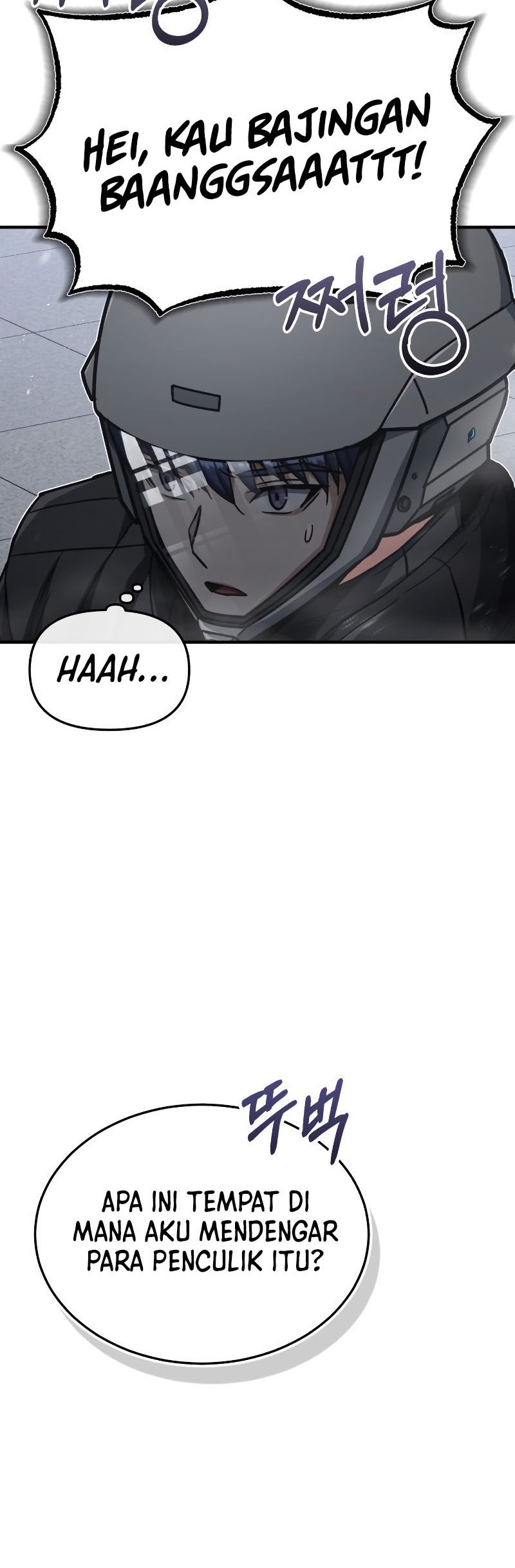 Genius of the Unique Lineage Chapter 47 Gambar 62