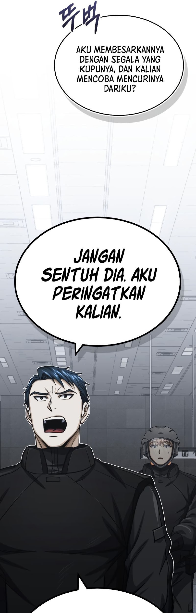 Genius of the Unique Lineage Chapter 47 Gambar 63
