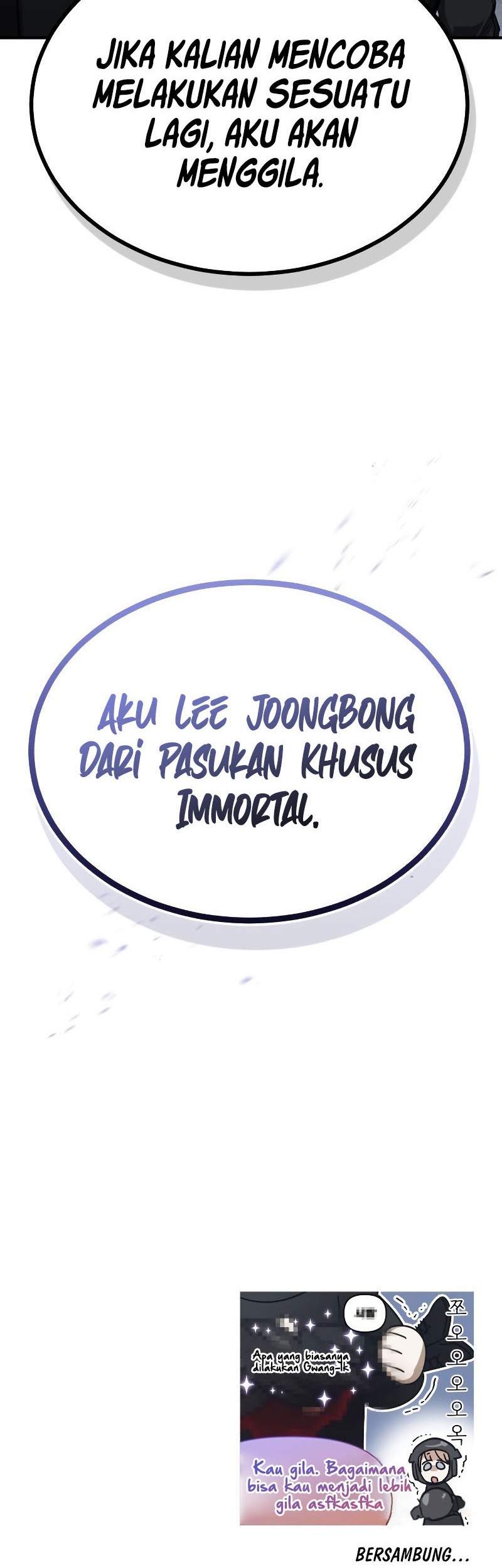 Genius of the Unique Lineage Chapter 47 Gambar 64
