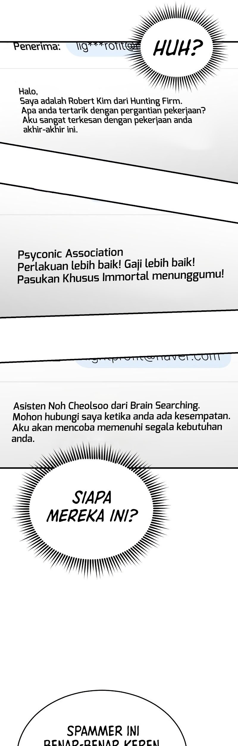 Genius of the Unique Lineage Chapter 47 Gambar 11