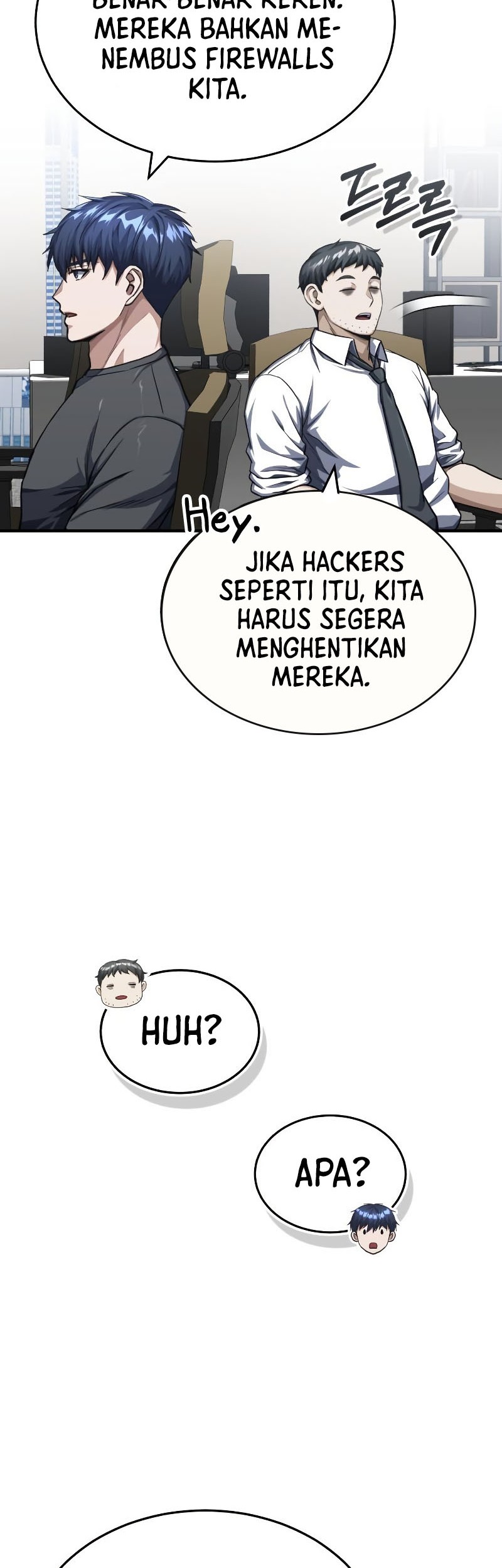 Genius of the Unique Lineage Chapter 47 Gambar 12