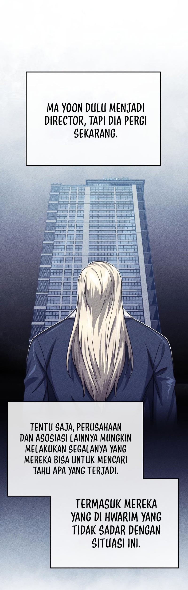 Genius of the Unique Lineage Chapter 47 Gambar 14