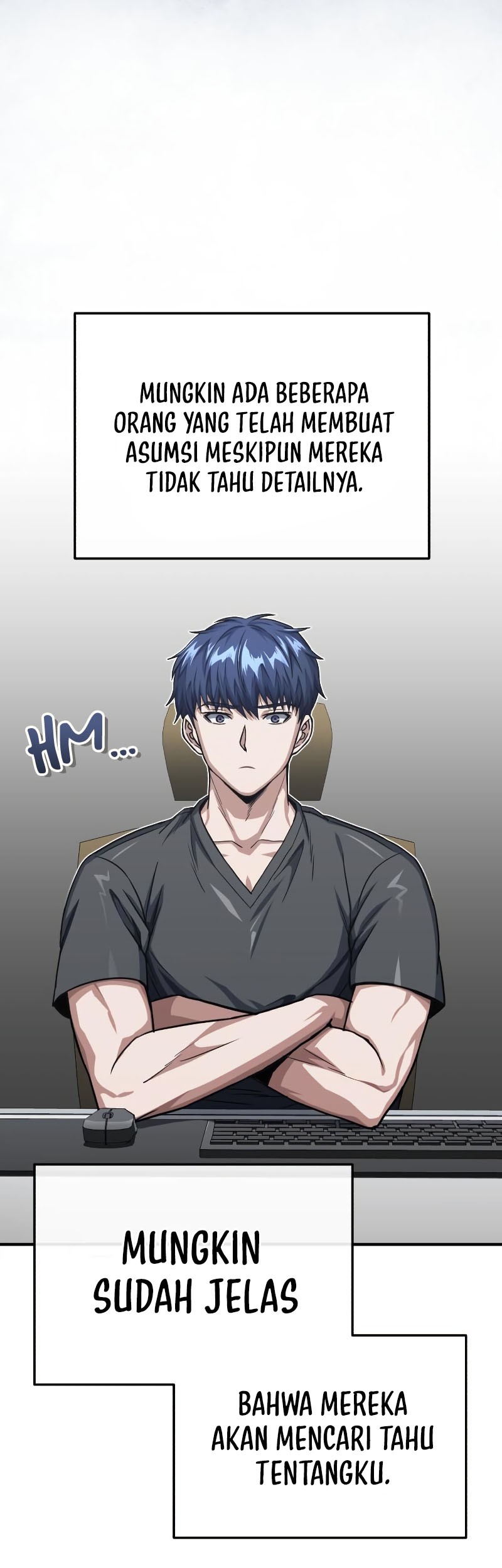 Genius of the Unique Lineage Chapter 47 Gambar 15