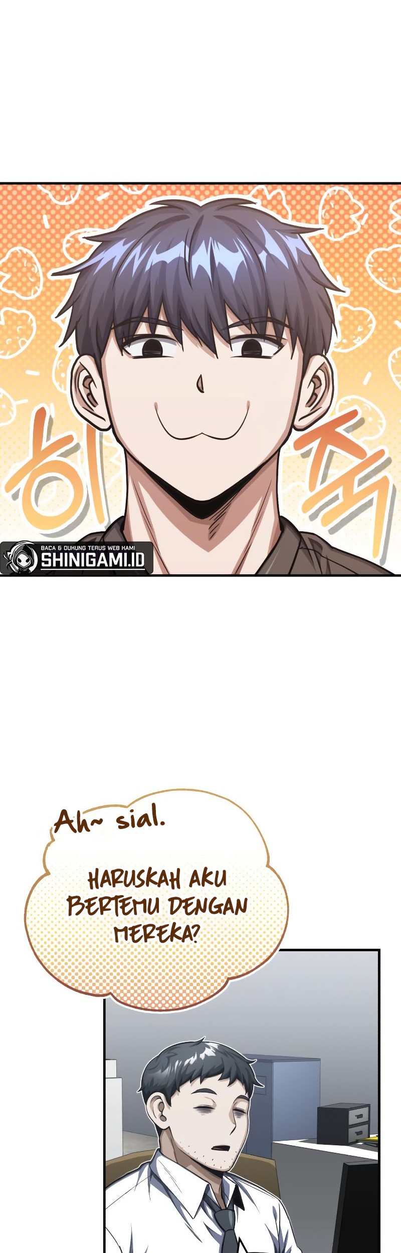 Genius of the Unique Lineage Chapter 47 Gambar 16