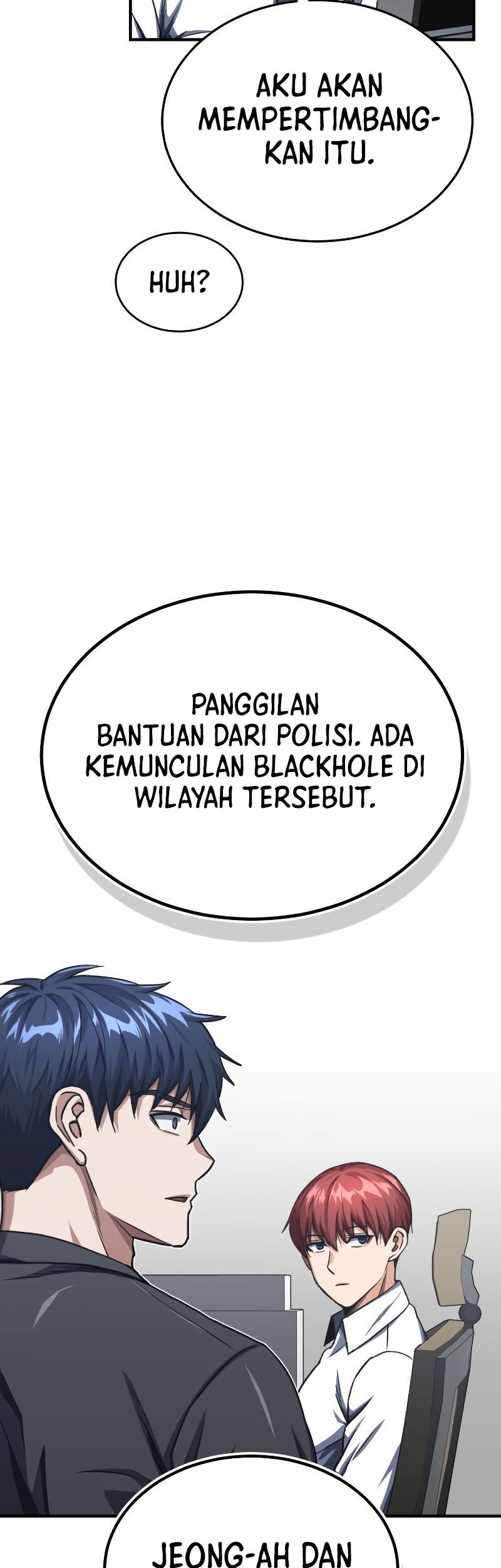 Genius of the Unique Lineage Chapter 47 Gambar 17