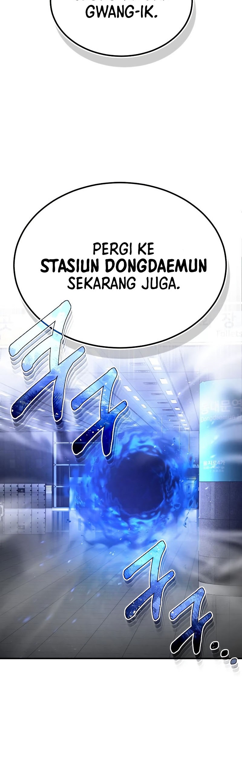 Genius of the Unique Lineage Chapter 47 Gambar 18