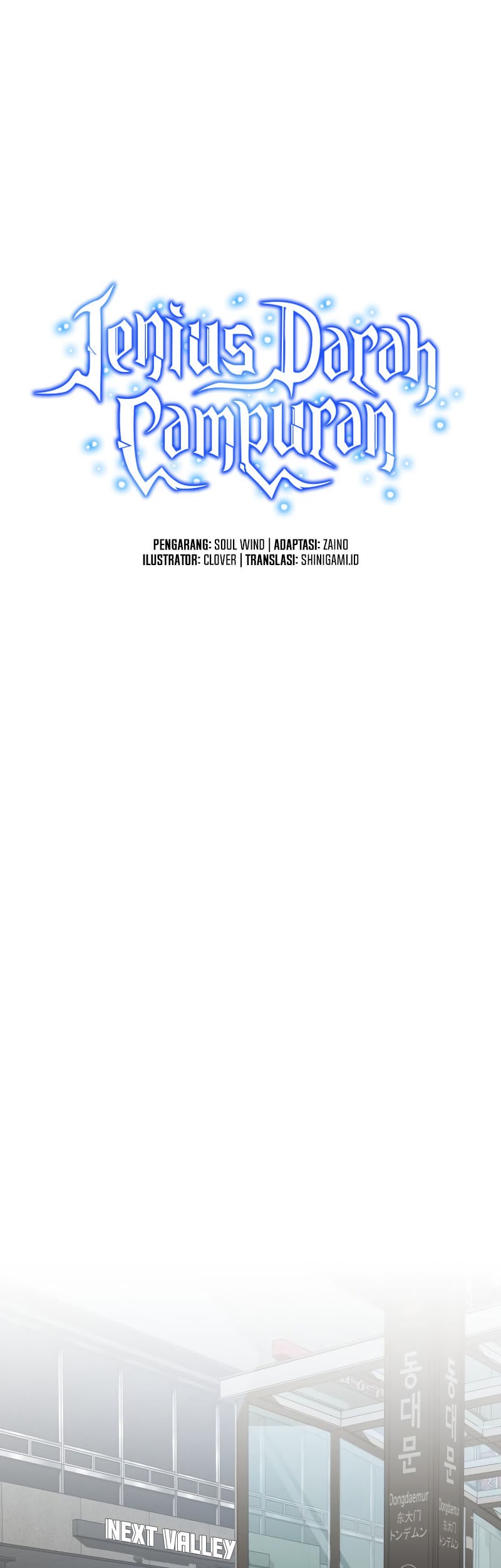 Genius of the Unique Lineage Chapter 47 Gambar 19