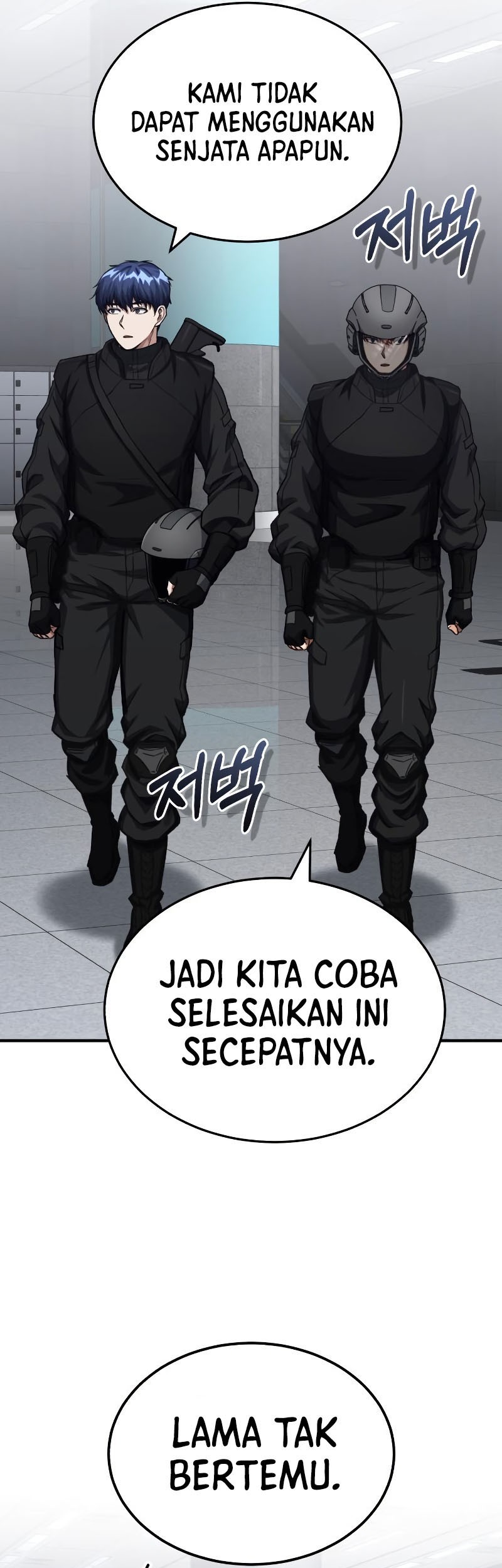 Genius of the Unique Lineage Chapter 47 Gambar 21