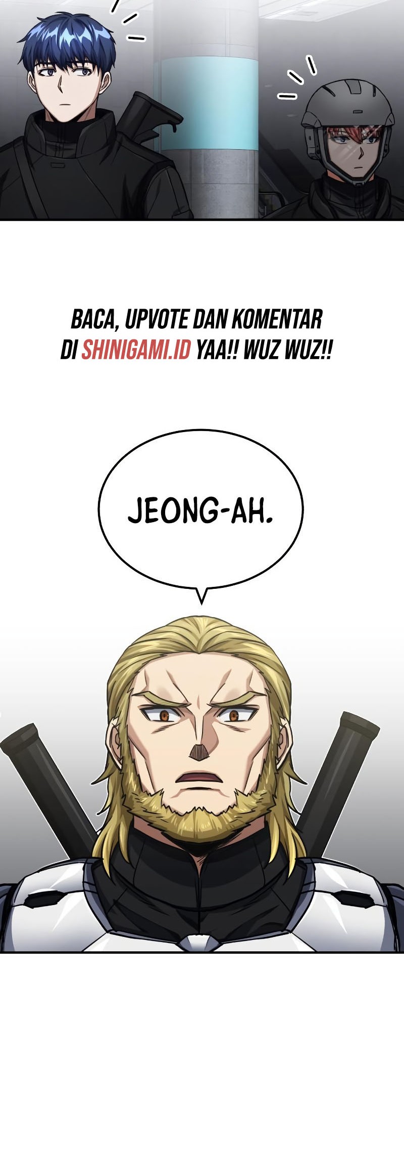 Genius of the Unique Lineage Chapter 47 Gambar 22