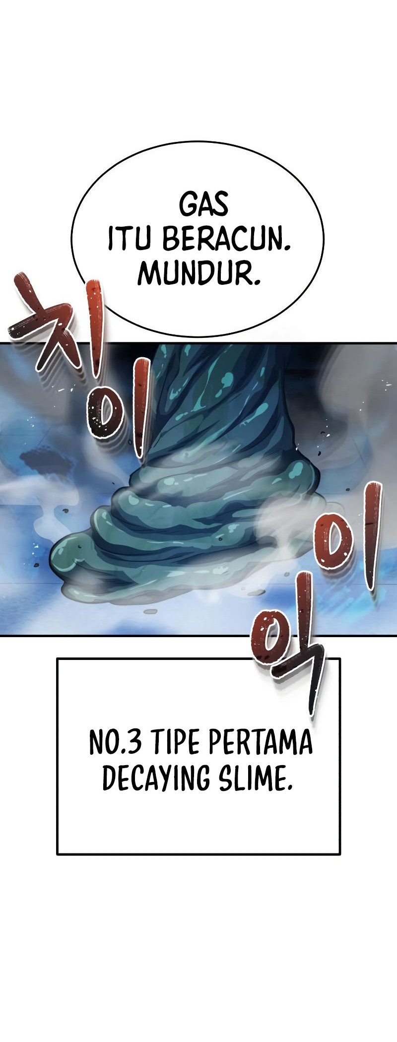 Genius of the Unique Lineage Chapter 47 Gambar 26