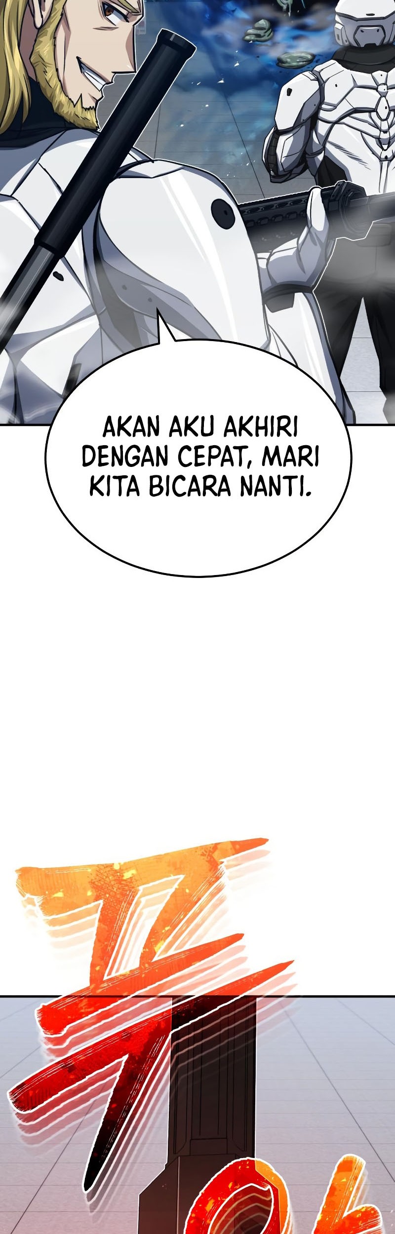 Genius of the Unique Lineage Chapter 47 Gambar 28