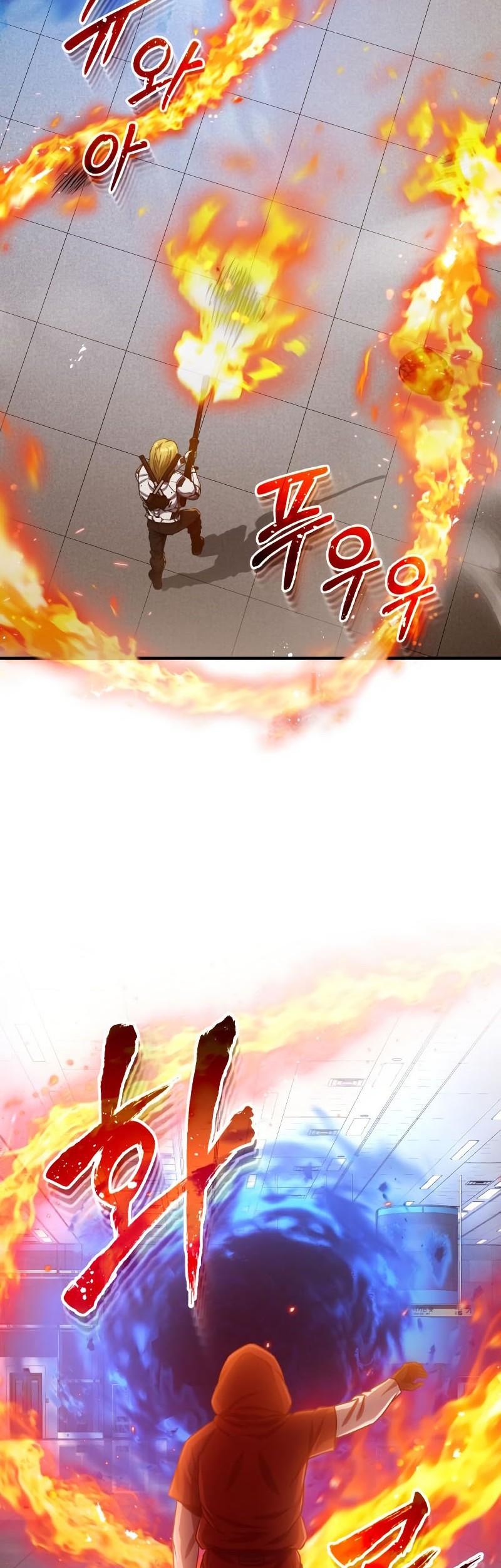 Genius of the Unique Lineage Chapter 47 Gambar 32