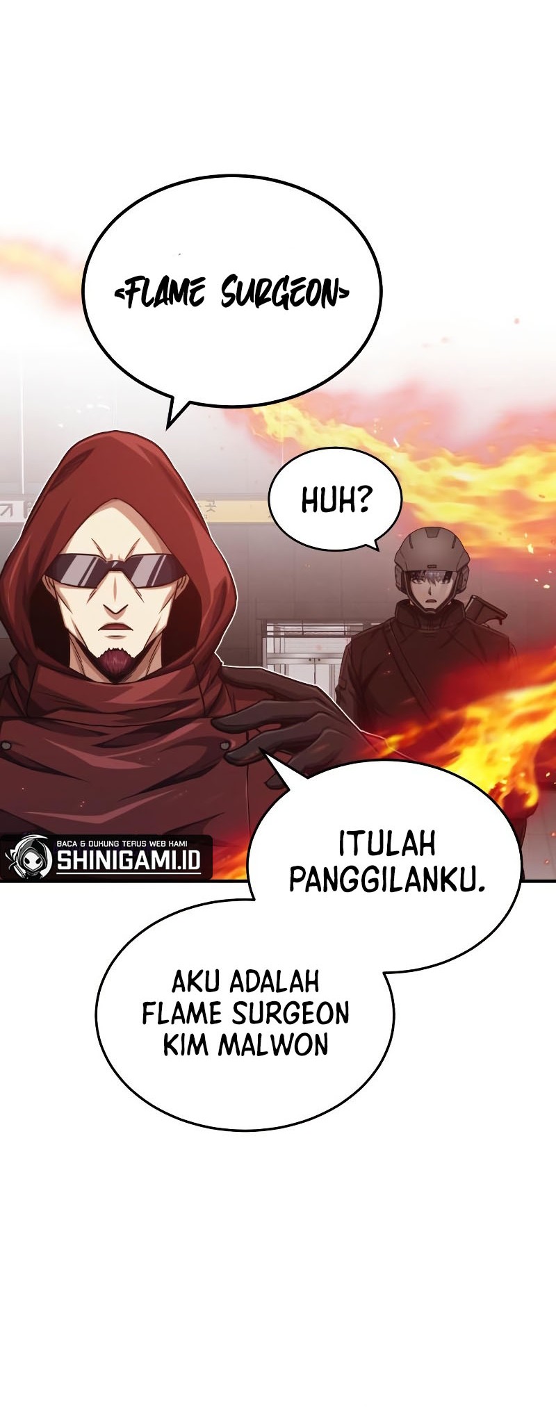 Genius of the Unique Lineage Chapter 47 Gambar 34