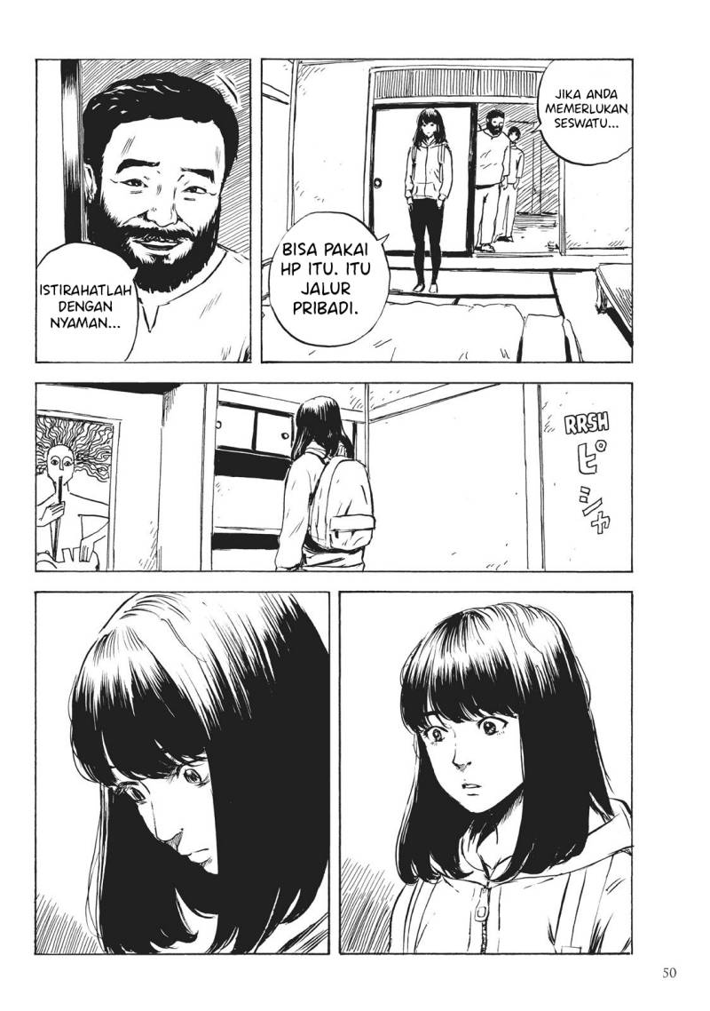 Happiness Chapter 32 Gambar 10