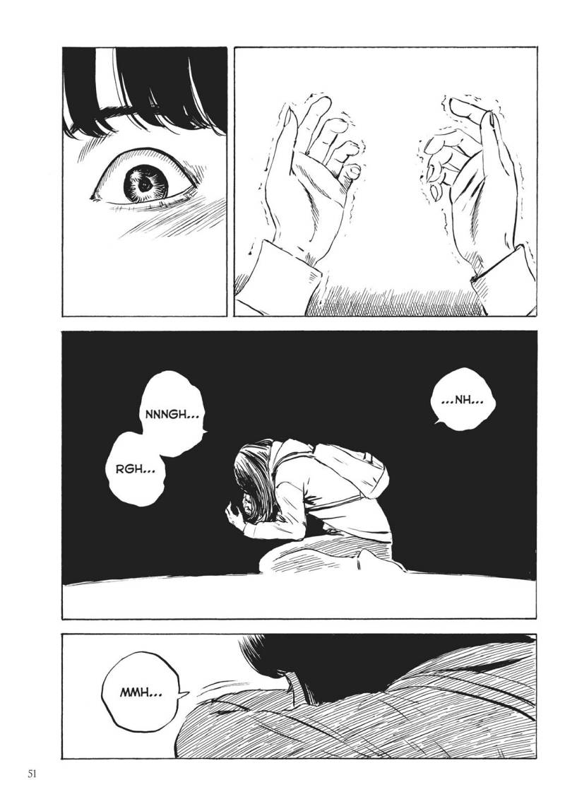 Happiness Chapter 32 Gambar 11