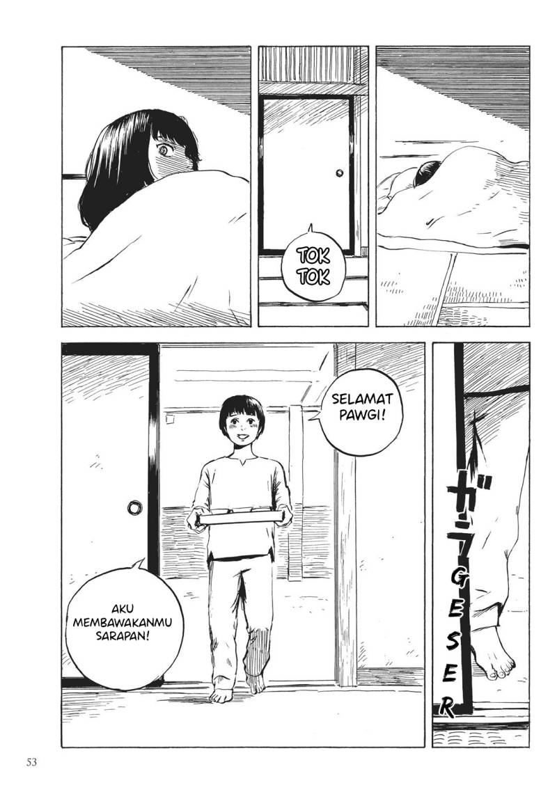 Happiness Chapter 32 Gambar 12