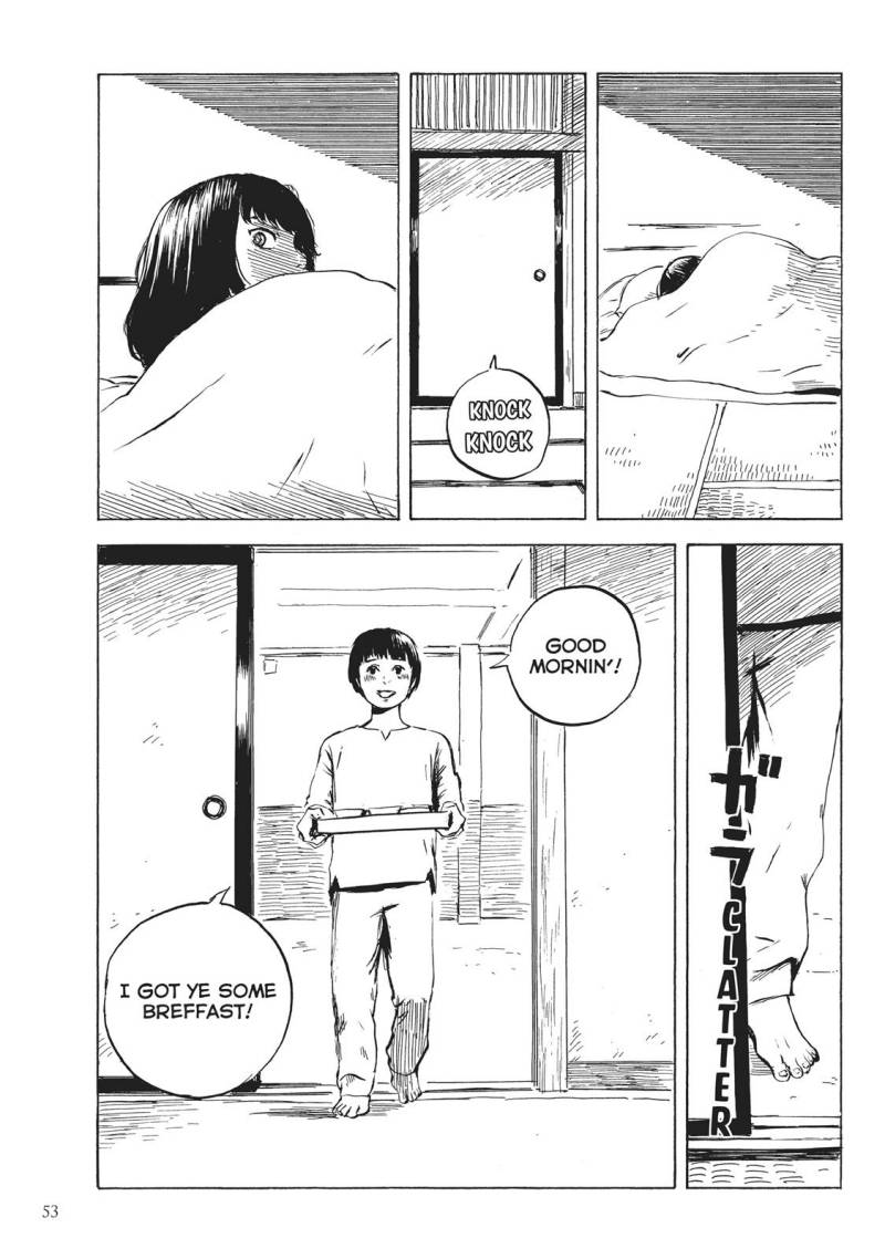 Happiness Chapter 32 Gambar 13