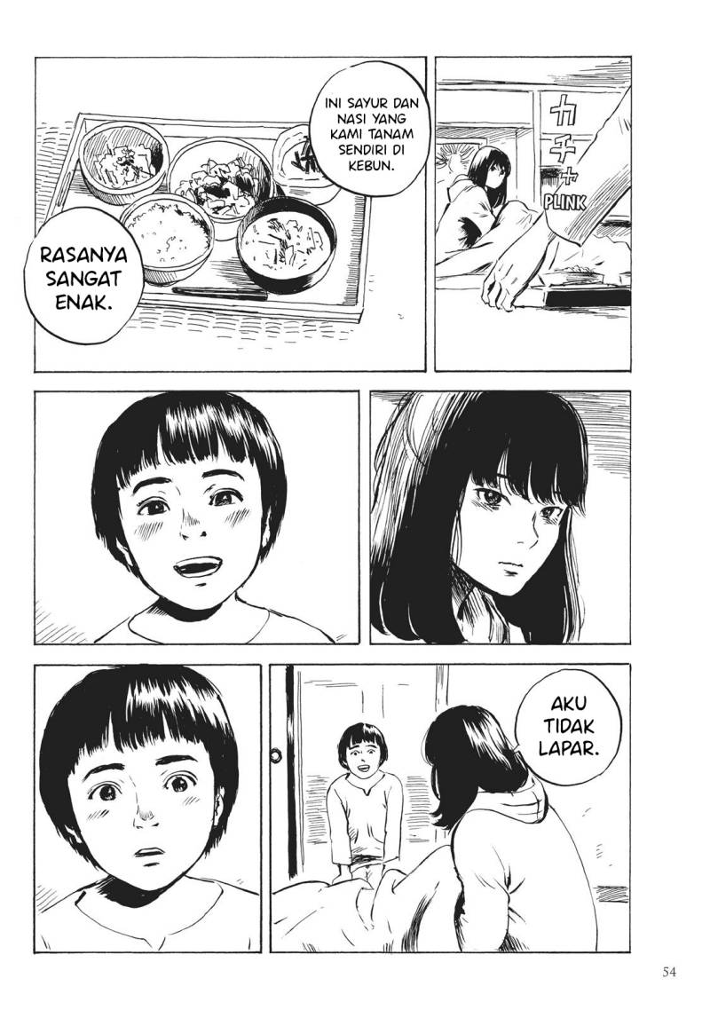 Happiness Chapter 32 Gambar 14