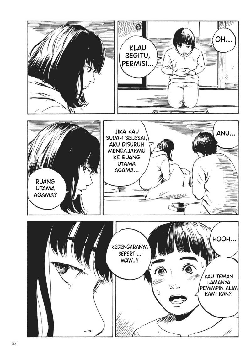 Happiness Chapter 32 Gambar 15
