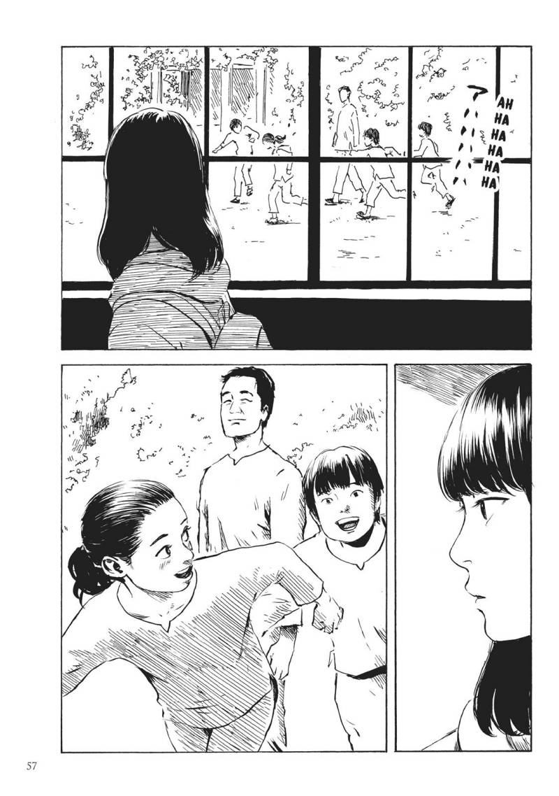 Happiness Chapter 32 Gambar 17